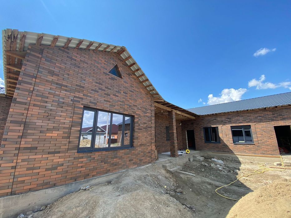 Флэш облицованные кирпичи Атырау