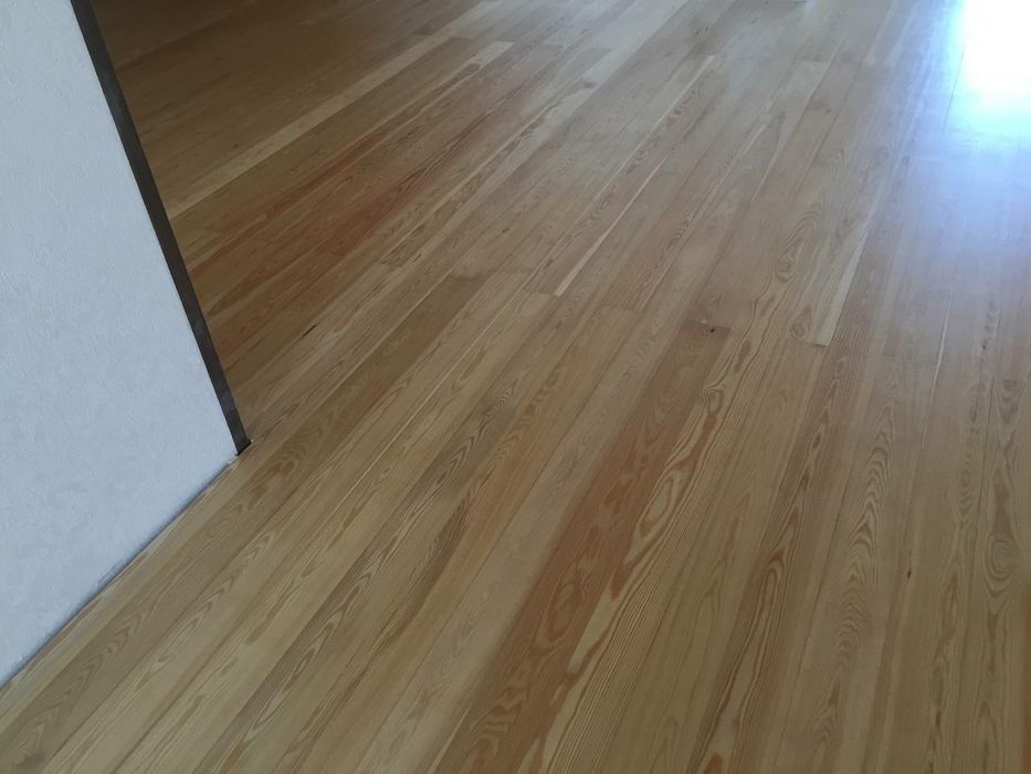 Настил деревянных полов.Палубные,таврика,паркет.шлифовка лакировка тон