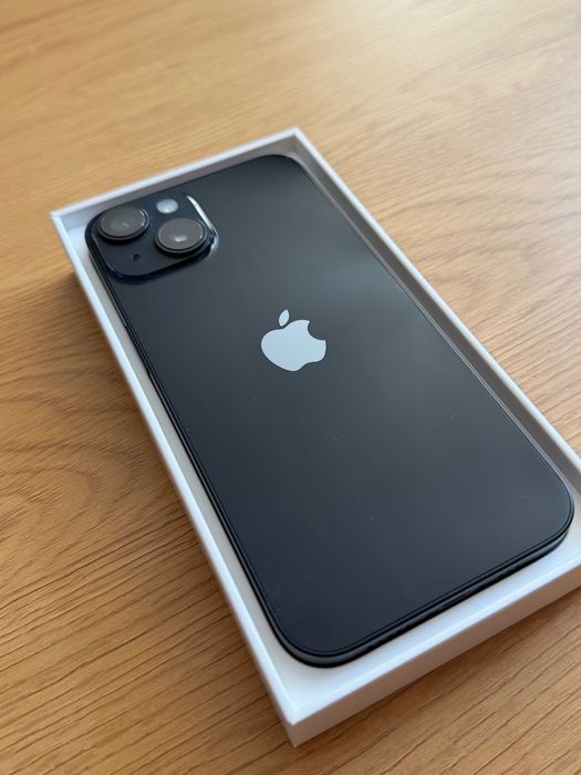 Iphone 14 128GB Moonlight