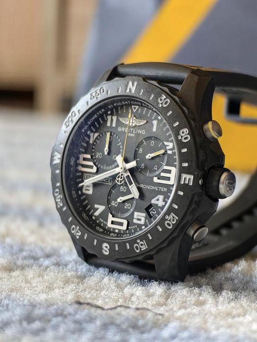 Часовник Breitling