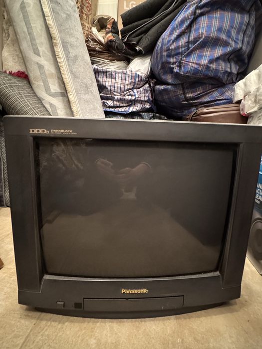 Телевизор - Panasonic