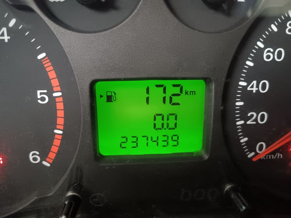 Piese Ford transit 2.2 tdci euro 5 cutie 6+1 trepte