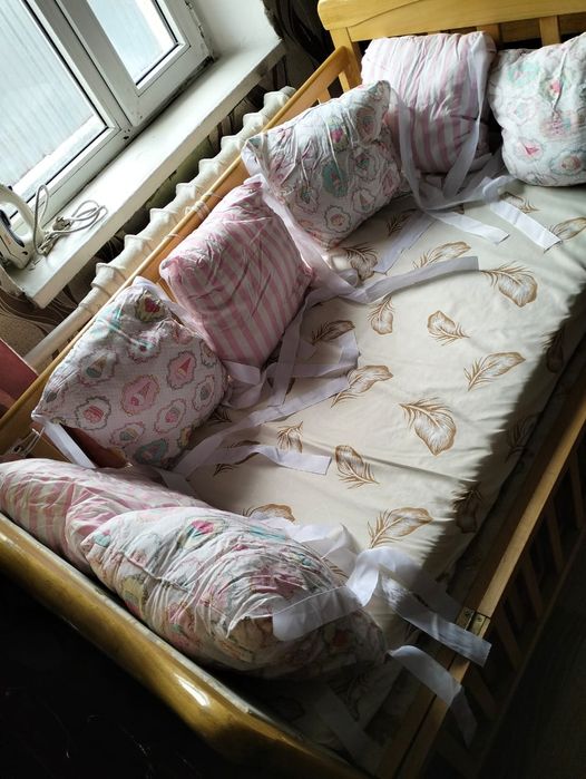 Продам монеж детский