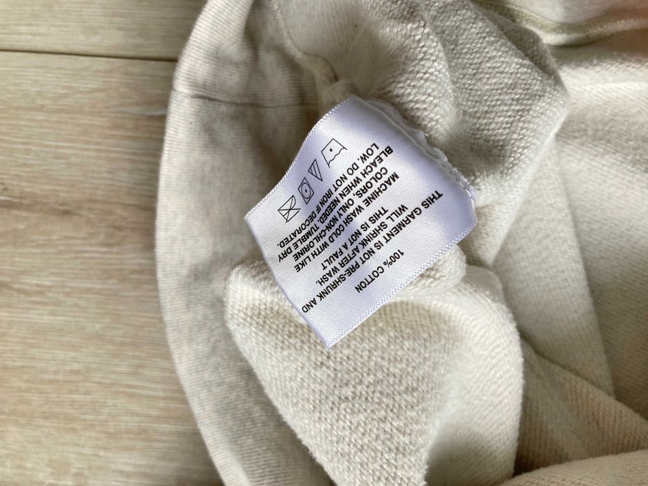 Billionaire Boys Club мъжки суитчър суичър качулка размер М