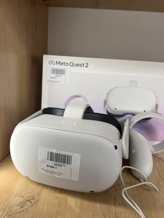 Meta Quest 2 VR очки