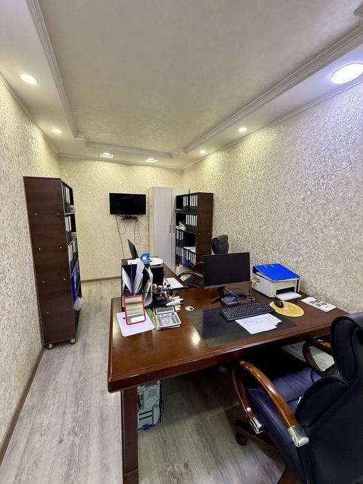 Продаю Нежилое Помешение Евро Офис Себзор Корзинка 1-Линия 85м2.