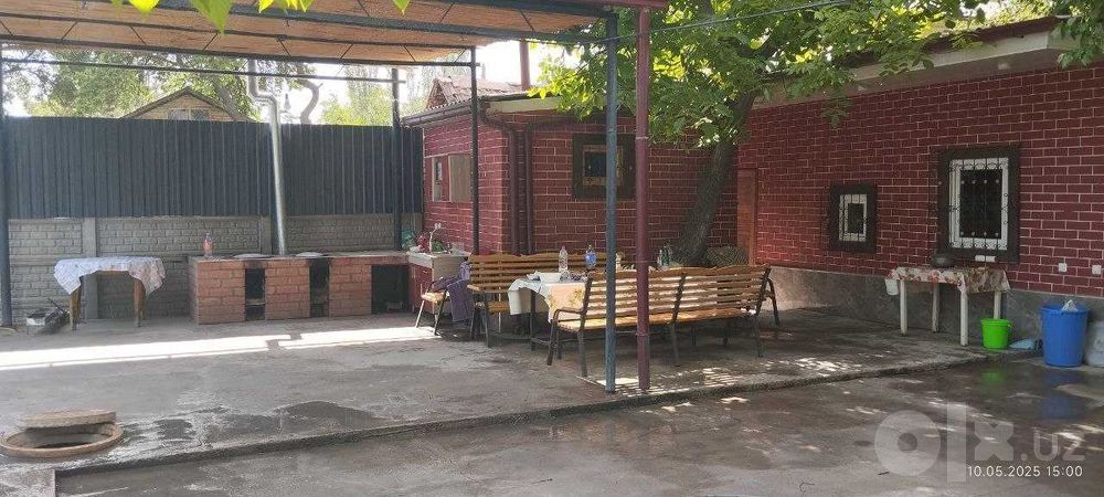 ПРОДАЁТСЯ ДАЧА | Янгиюльский район, поселок Ветеран