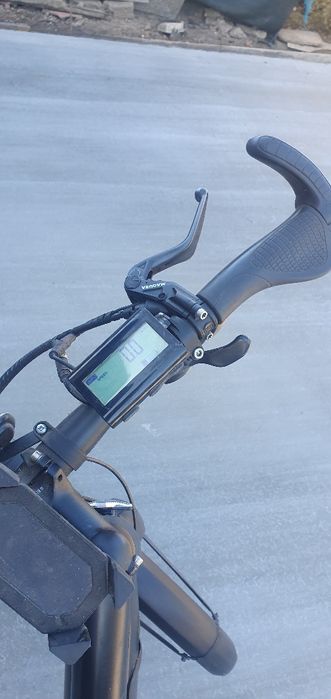 Bicicleta stromer st1