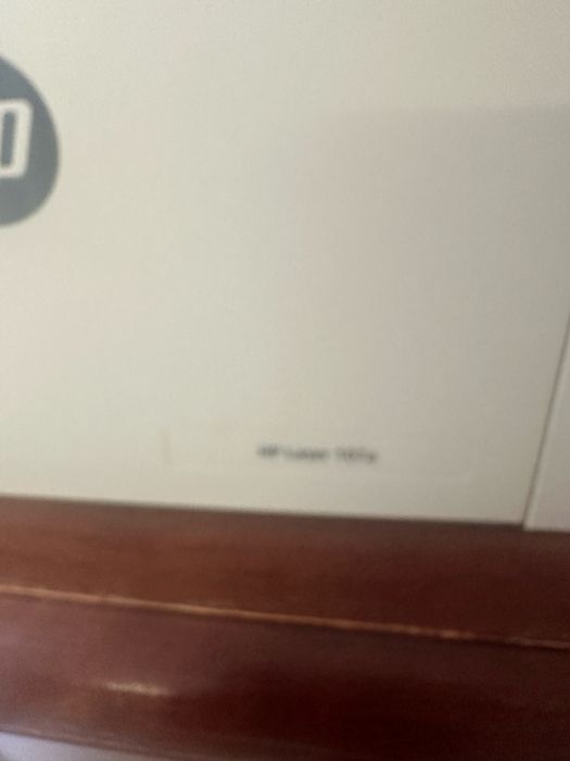 Принтер hp laser 107a