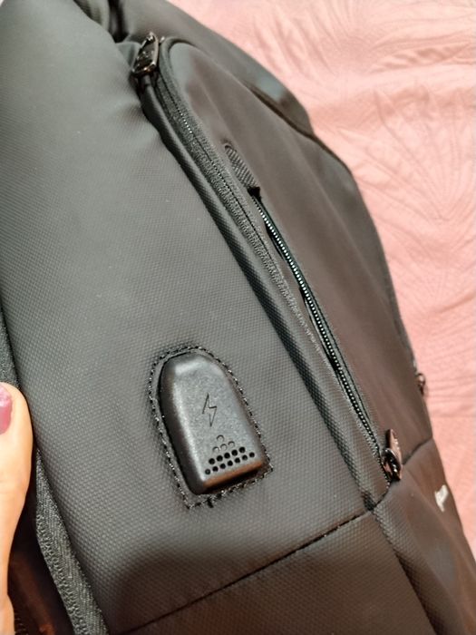 Rucsac laptop business L Tellur