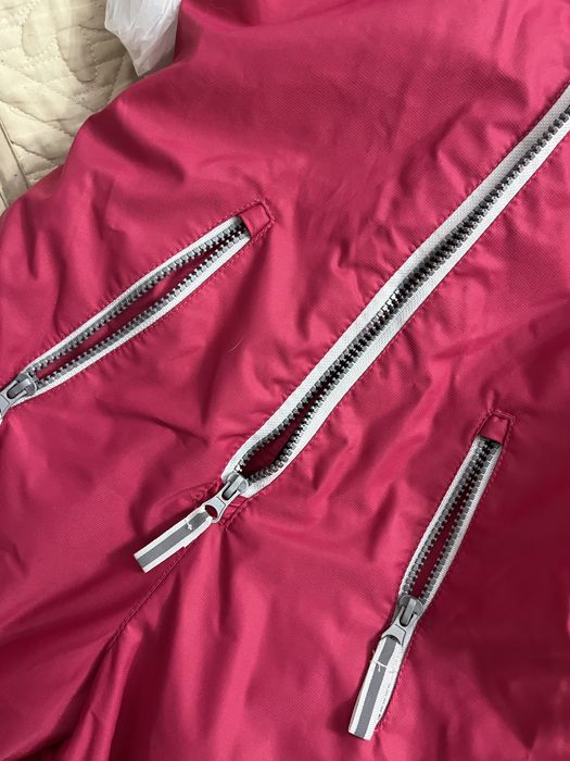 Комбенезон Слитный