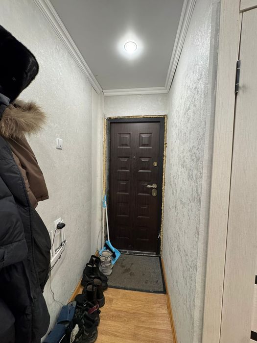 2х комнатная квартира