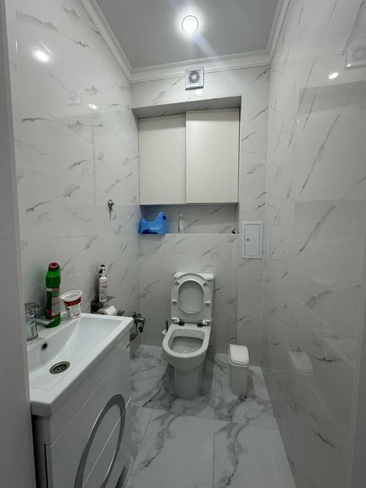 батыс 3ка ЖК Инвест строй 35млн