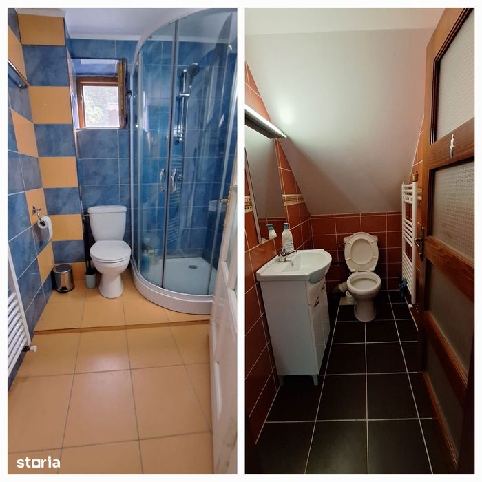 Casă de vânzare Tocile, Sadu