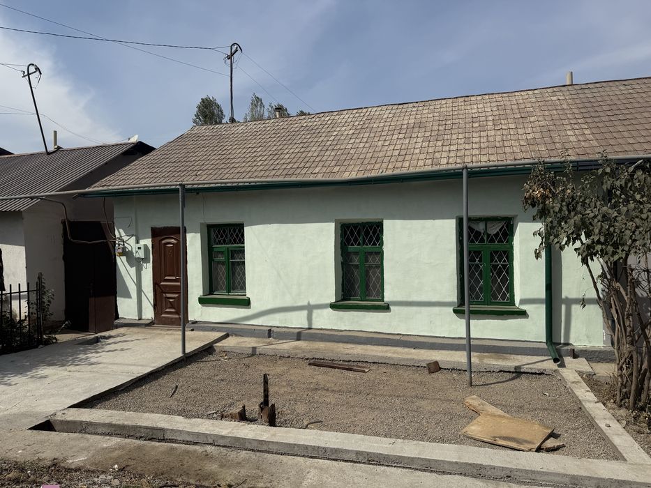 Srochna arendaga Xovli uchastka beriladi