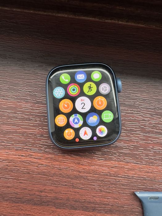 Продам Apple Watch7