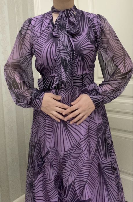 Платье Көйлек новые