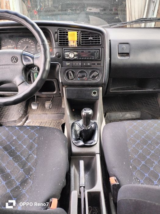 Пассат универсал