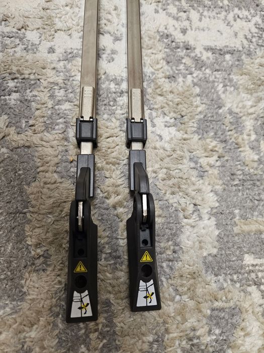 Рычаги Blum AVENTOS HF 38