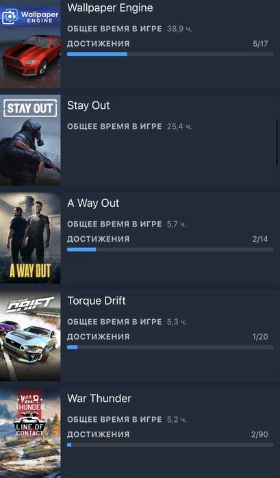 Аккаунт Steam + Pubg
