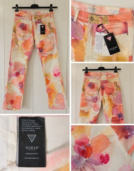 Панталон Guess 36-38