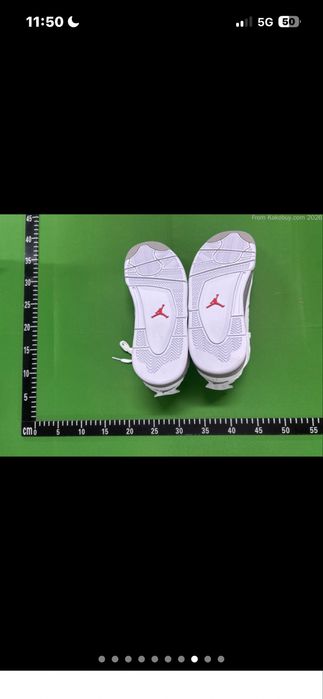 Jordan 4 orice model