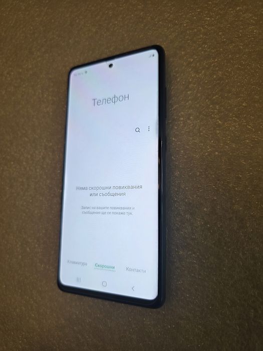 S20 fe Перфектен Samsung