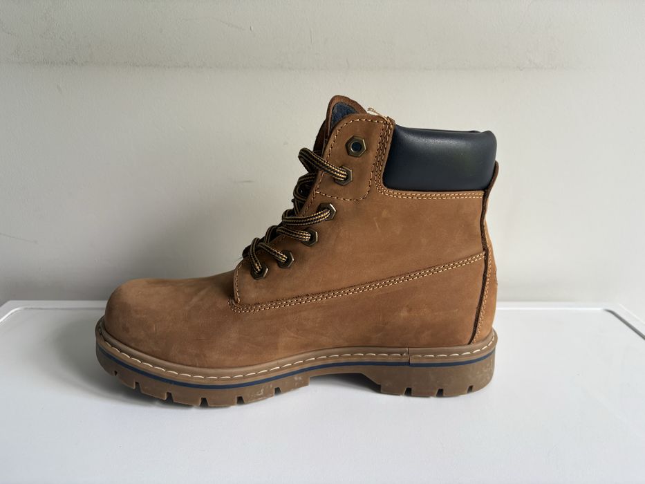 Обувки U.S. POLO ASSN