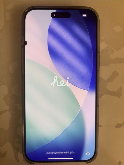 Iphone 16 Pro Max 512gb 93%