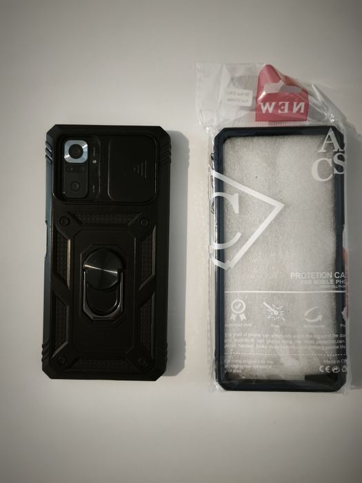 Xiaomi Redmi note 10 pro