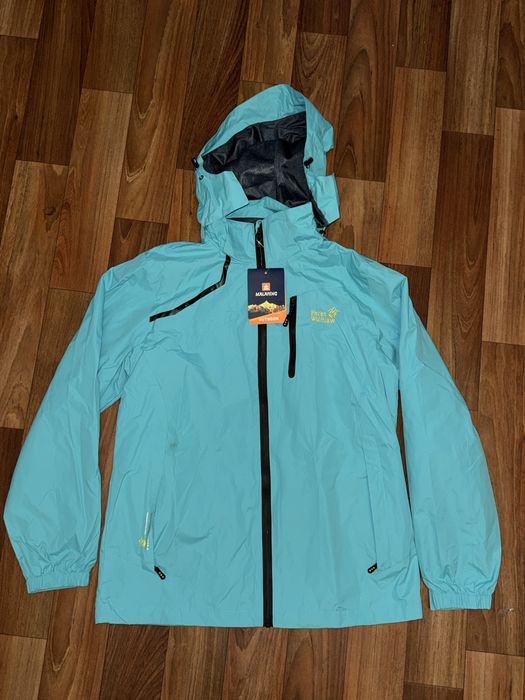 Куртка дождевик