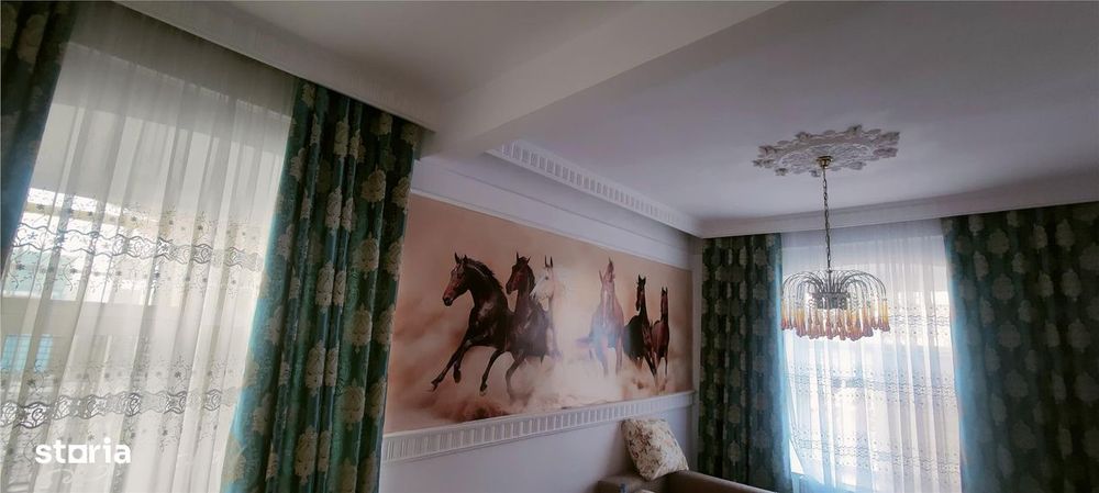 Apartament Ultracentral , Piata Unirii, Cuza Voda 70 Mp Plus Curte — fotografia 3