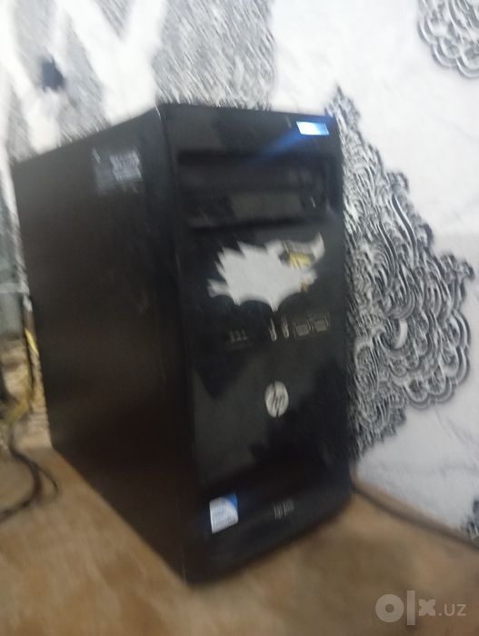 Ofis ishlari uchun kompyuter