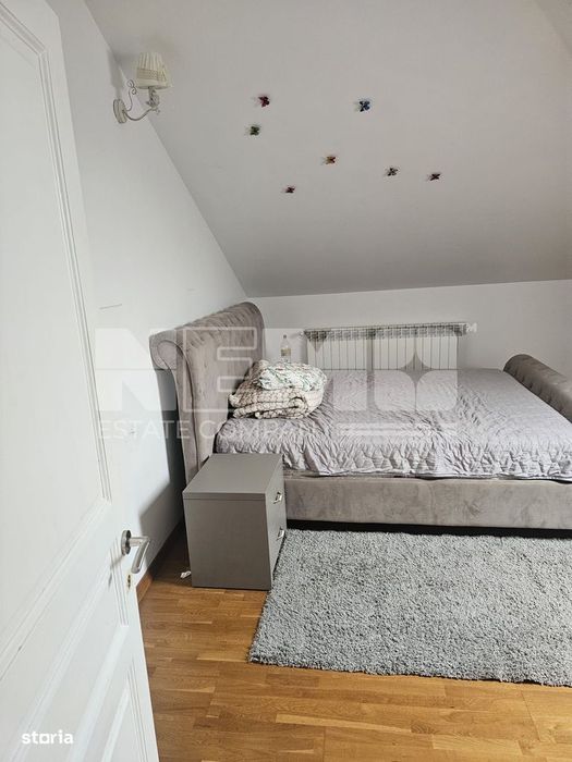 Casa Horodnic | 50 Ari | Complet Mobilată