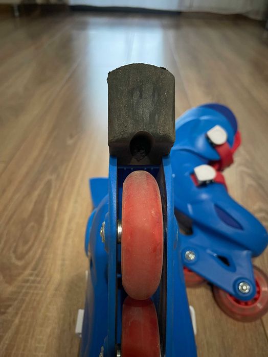 Vand role copii marime 28-30