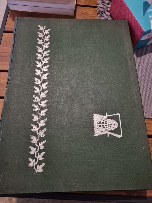 Clasor timbre vechi Romania