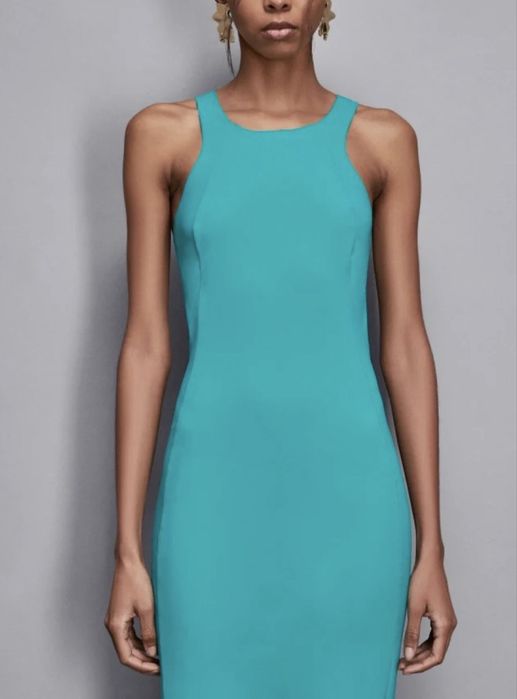 Patrizia Pepe Оригинална Рокля, продава се на Топ Цена от 119лв