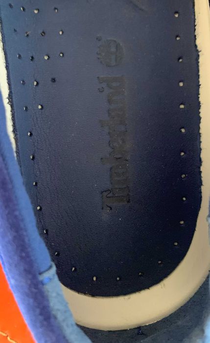 Timberland Classic A16O4