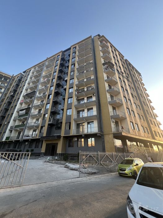 Учтепа тумани Алгоритм дахаси 31 кварталда 78 кв нотурар жой сотилади