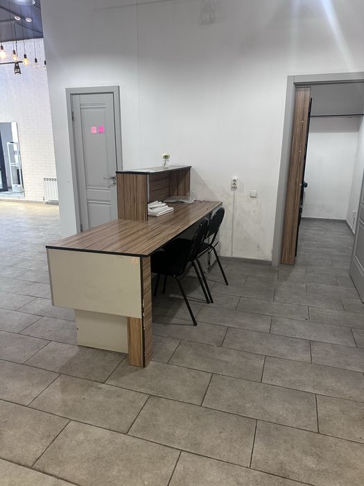 Сдам коммерческое помещение