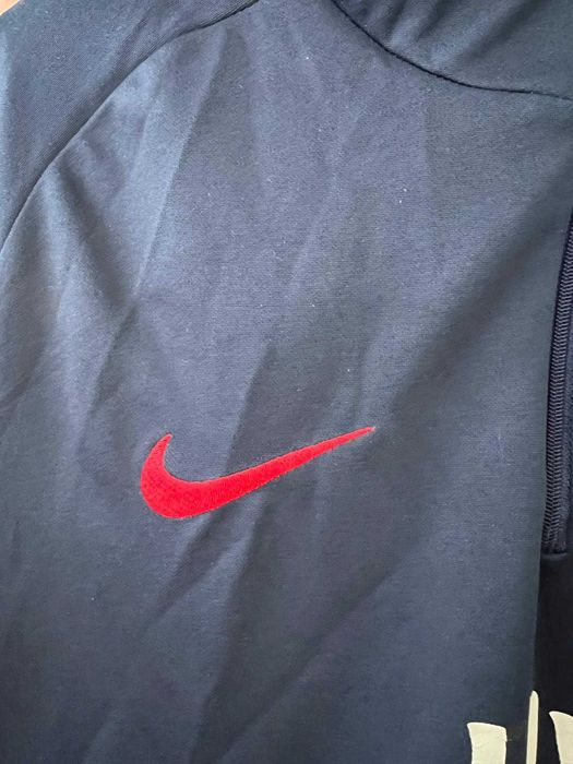 Bluza Paris Saint Germain nike originala