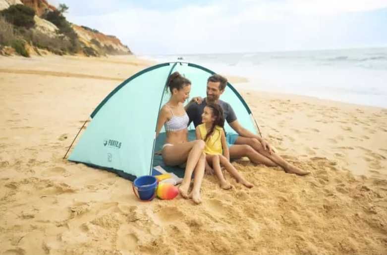 Палатка 2-местная, 200х120х95 см. BW-68105 Доставка бесплатно