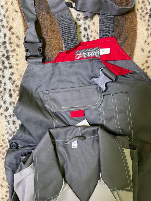 Форменные костюмы