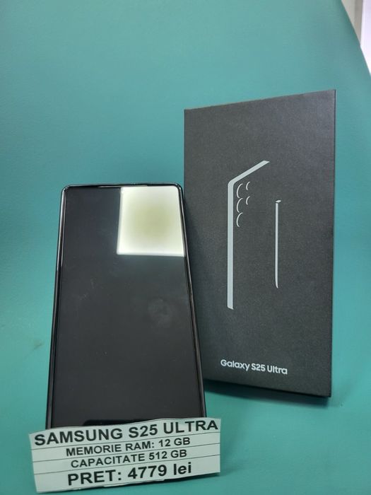 samsung s25 ultra 5g