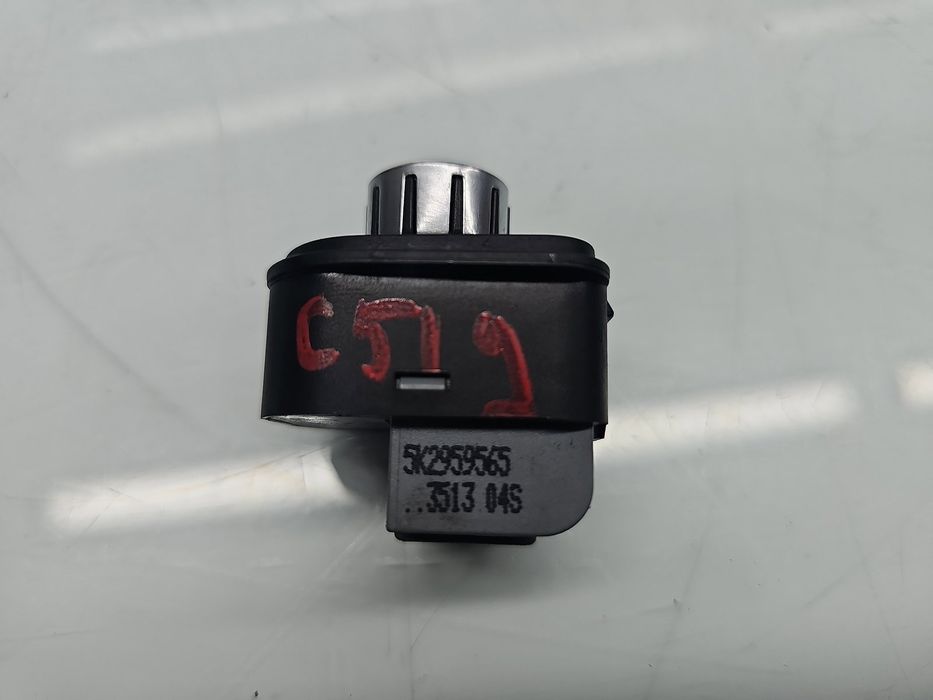 Buton reglaj oglinzi Volkswagen Passat CC (358) Facelift [Fabr 2012-20