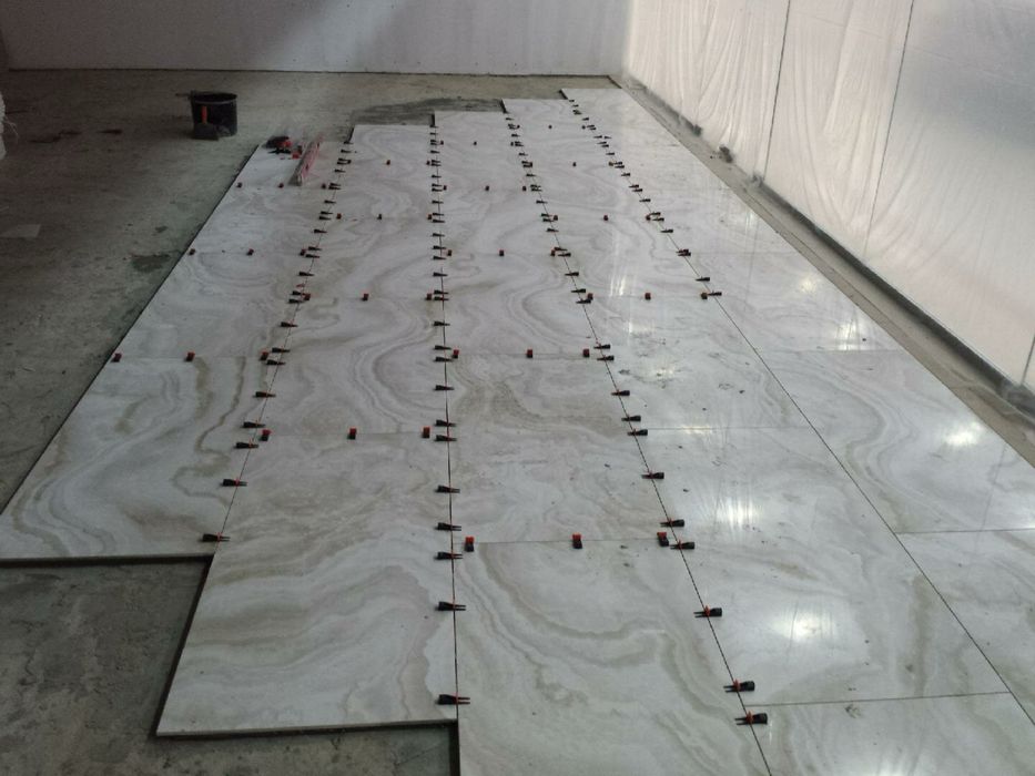 Плиточник/Кафельщик.Укладка плитки.Качествено.