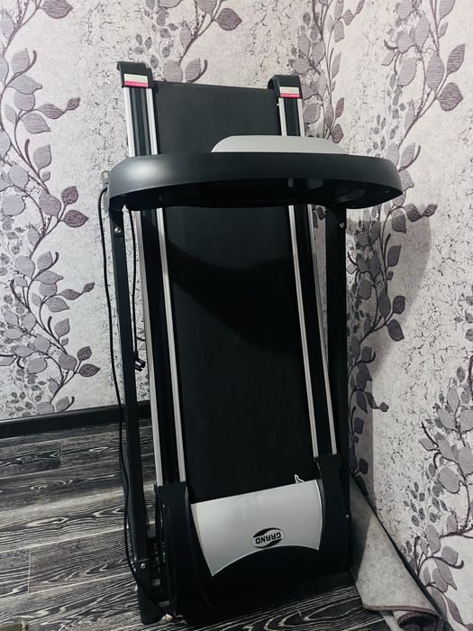 Беговая   дорожка