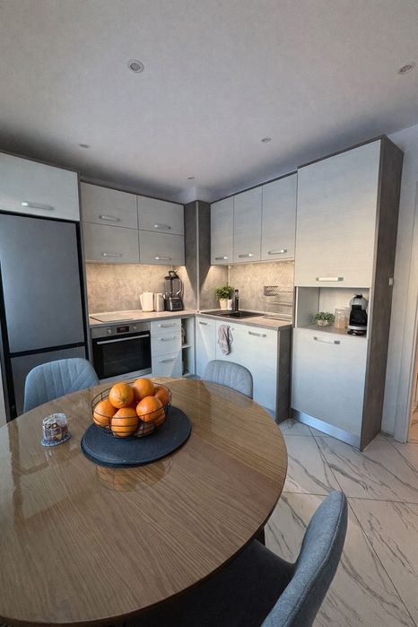 Тристаен апартамент Ловеч