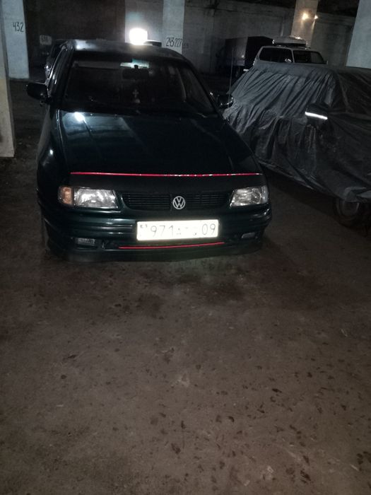 Продам Фольксваген Поло