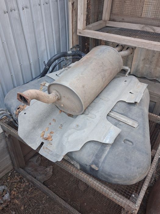 Запчасти на Мазда Миления